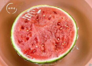 Lão nông bật mí cách bảo quản dưa hấu không cần bỏ tủ lạnh mà vẫn tươi ngon, để được ít nhất 2 ngày