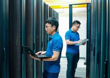 Việt Nam đã sẵn sàng “đón sóng” AI?