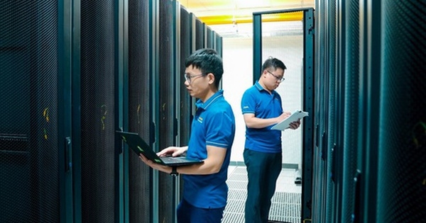 Việt Nam đã sẵn sàng “đón sóng” AI?