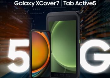 Samsung đồng hành cùng doanh nghiệp nắm bắt cơ hội chuyển đổi số thành công