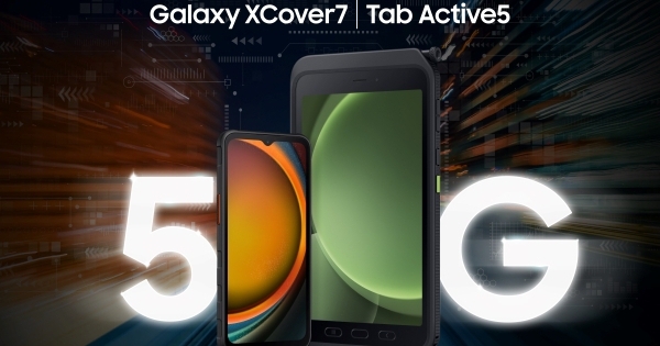 Samsung đồng hành cùng doanh nghiệp nắm bắt cơ hội chuyển đổi số thành công