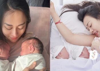 Có chuyện gì mà khiến Phương Oanh đăng status buồn bã trong thời gian ở cữ thế này?