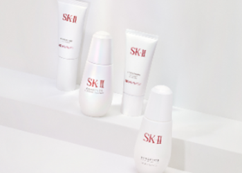 Điều gì khiến bộ đôi dưỡng sáng SK-II được chị em Việt Nam mê mẩn đến vậy?