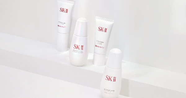 Điều gì khiến bộ đôi dưỡng sáng SK-II được chị em Việt Nam mê mẩn đến vậy?