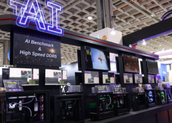 PC sử dụng để Training AI cần phải có cấu hình phần cứng như thế nào?