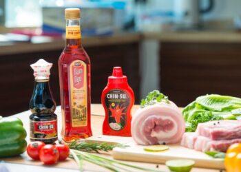 Masan Consumer chốt ngày thanh toán cổ tức 5.500 đồng/cp