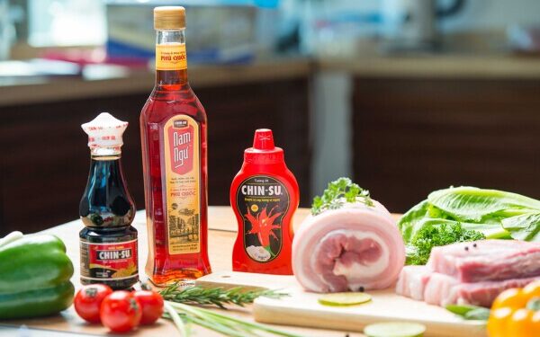 Masan Consumer chốt ngày thanh toán cổ tức 5.500 đồng/cp