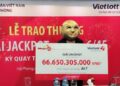 Vietlott mang gần 90% tài sản gửi ngân hàng
