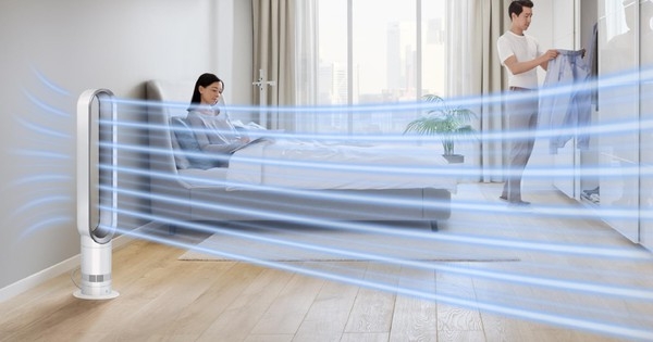 Ngày cuối cùng để sở hữu loạt đồ làm mát đánh bay cái nóng mùa hè đang được giảm giá cực to, chị em mà sắm thì ai cũng khen khéo chọn!