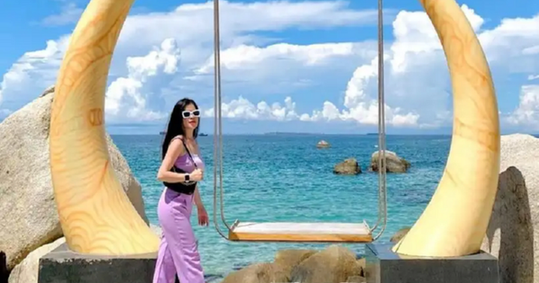Từ A-Z cẩm nang du lịch Cà Ná Ninh Thuận