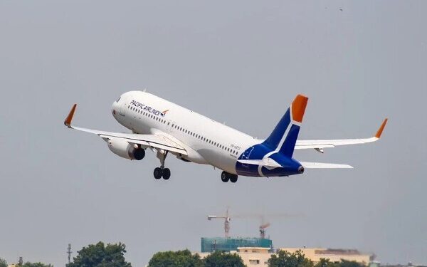 Từ ngày 26/6, Pacific Airlines ‘cất cánh’ trở lại sau tái cơ cấu