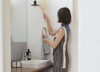 Chỉ khi sống tối giản tôi mới nhận ra trong nhà càng ít đồ đạc thì cuộc sống sẽ càng tinh tế