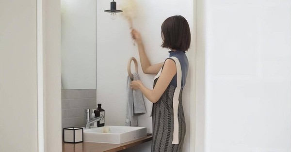 Chỉ khi sống tối giản tôi mới nhận ra trong nhà càng ít đồ đạc thì cuộc sống sẽ càng tinh tế
