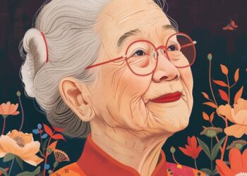 Mãi đến khi về hưu tôi mới nhận ra, dù sống với ai thì mọi việc đều trở về với chính mình