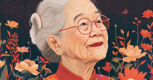 Mãi đến khi về hưu tôi mới nhận ra, dù sống với ai thì mọi việc đều trở về với chính mình
