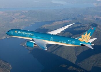 Vietnam Airlines có thể được lùi hạn trả 4.000 tỷ đồng vay tái cấp vốn