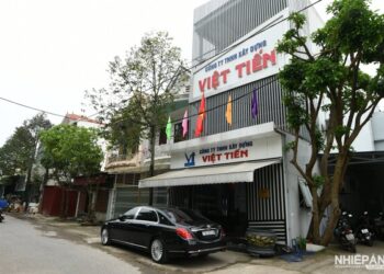 Doanh nghiệp xây dựng bị cấm đấu thầu 3 năm