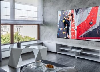 Samsung đưa TV OLED lên tầm cao mới với những nâng cấp công nghệ “vượt chuẩn” này