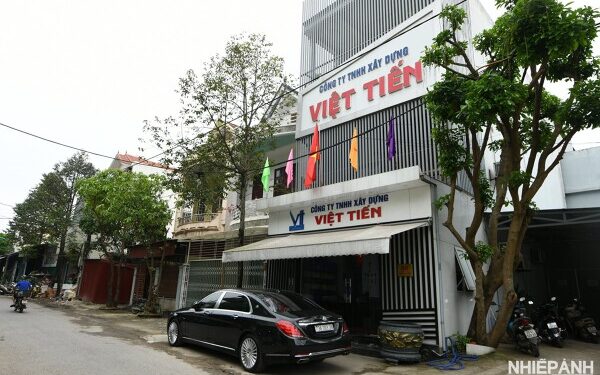 Doanh nghiệp xây dựng bị cấm đấu thầu 3 năm