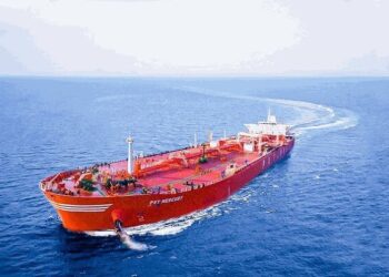 Lợi nhuận PVTrans ước giảm 22% trong quý II
