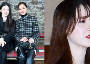 Tưởng da trắng sứ là đẹp nhưng chính Han So Hee, Goo Hye Sun và nhiều sao Hàn từng khốn khổ vì điểm này
