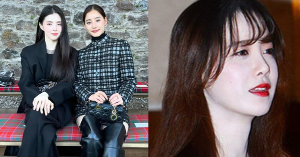 Tưởng da trắng sứ là đẹp nhưng chính Han So Hee, Goo Hye Sun và nhiều sao Hàn từng khốn khổ vì điểm này