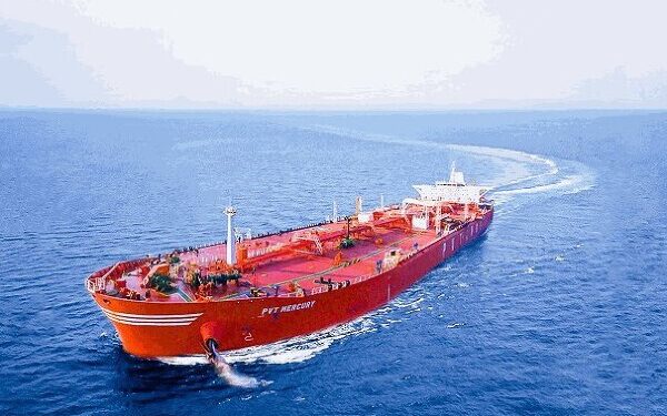 Lợi nhuận PVTrans ước giảm 22% trong quý II
