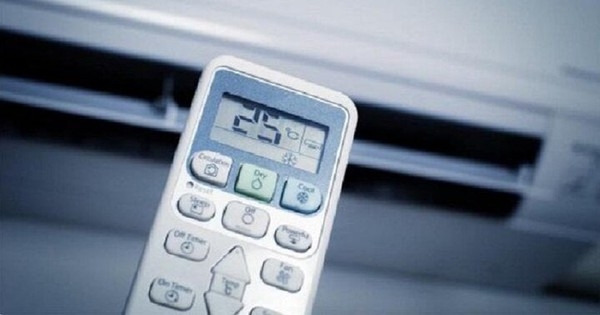 Chế độ nào của điều hòa giúp da không bị khô?