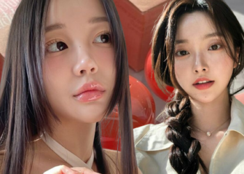 5 item “phá đảo” doanh số tại Olive Young, được gái Hàn rỉ tai nhau là có “ma thuật” giúp bạn đẹp lên