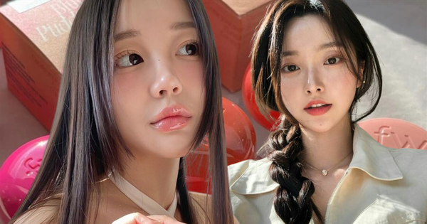 5 item “phá đảo” doanh số tại Olive Young, được gái Hàn rỉ tai nhau là có “ma thuật” giúp bạn đẹp lên