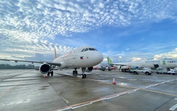 Tiếp tục đón thêm máy bay, Bamboo Airways tăng tải phục vụ cao điểm hè 2024