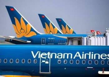 Vietnam Airlines giải quyết tình trạng thiếu hụt máy bay như thế nào?