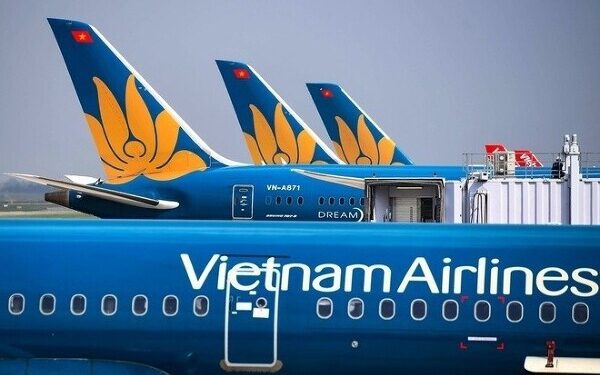 Vietnam Airlines giải quyết tình trạng thiếu hụt máy bay như thế nào?