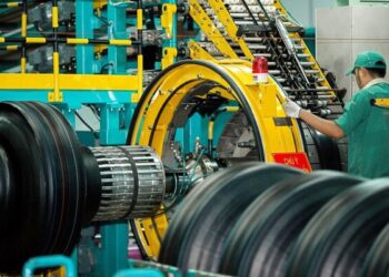 Sếp Cao su Đà Nẵng nói hưởng lợi nhờ tỷ giá tăng