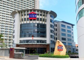 DIC Corp bán vốn 2 công ty đang thua lỗ