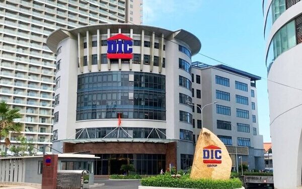 DIC Corp bán vốn 2 công ty đang thua lỗ