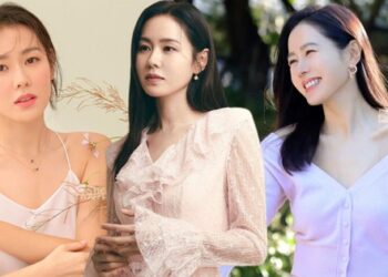 “Mẹ 1 con” Son Ye Jin: U45 vẫn đẹp chấn động, tiết lộ thức uống thường dùng vào sáng – tối