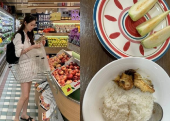 Không cao lương mỹ vị vẫn hết 15 triệu/tháng tiền ăn: Sống ở Hà Nội đắt đỏ đến vậy sao?
