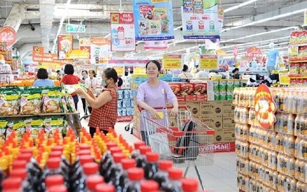 MBS dự báo quý II: Lợi nhuận ngành bán lẻ tăng vọt, nhóm khu công nghiệp đi xuống