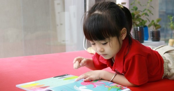 Lợi ích lớn khi dạy con cách quản lý thời gian