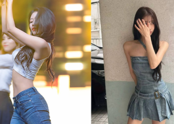 Mỹ nhân Kpop gây sốc vì cả ngày chỉ ăn đúng 1 thứ để giữ cân