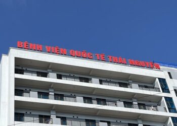 TNH muốn thâm nhập thị trường bệnh viện ở Đà Nẵng