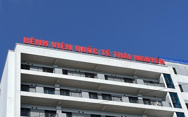 TNH muốn thâm nhập thị trường bệnh viện ở Đà Nẵng