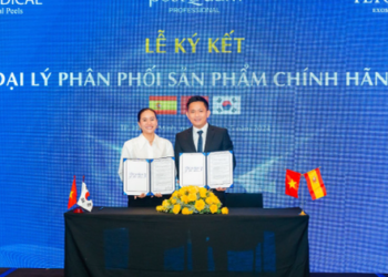 Postquam thành công tổ chức Tọa đàm da liễu khoa học The Voice Of The Skin 2024