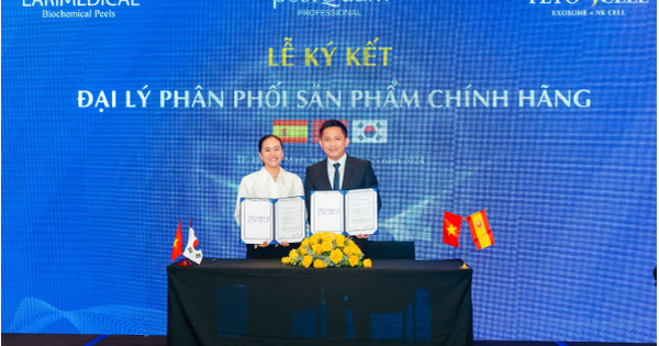 Postquam thành công tổ chức Tọa đàm da liễu khoa học The Voice Of The Skin 2024