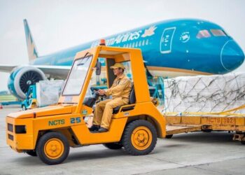 Noibai Cargo chi thêm cổ tức 50% tiền mặt