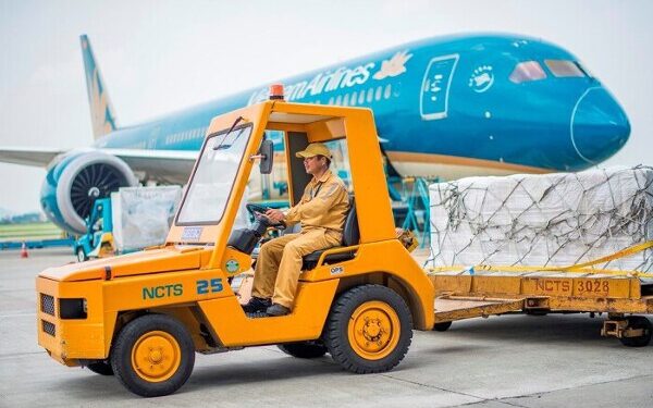 Noibai Cargo chi thêm cổ tức 50% tiền mặt