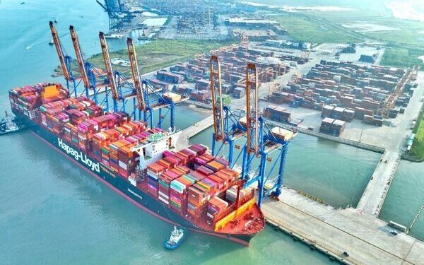 Tắc nghẽn cảng Singapore ảnh hưởng thế nào đến Gemadept?