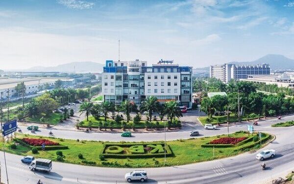 Kinh Bắc muốn vay 500 tỷ đồng từ công ty con