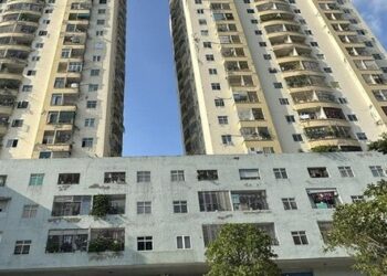 Nhà giá rẻ khan hiếm, nhiều người săn mua chung cư không sổ hồng